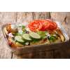 Kapsalon kipdoner (klein)
